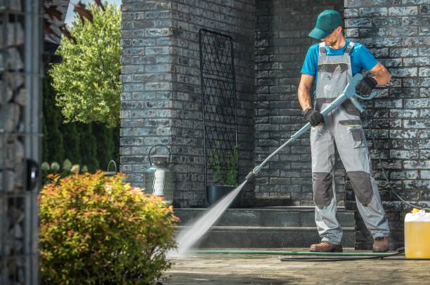 Best Pool Deck Cleaning  in Lenexa, KS
