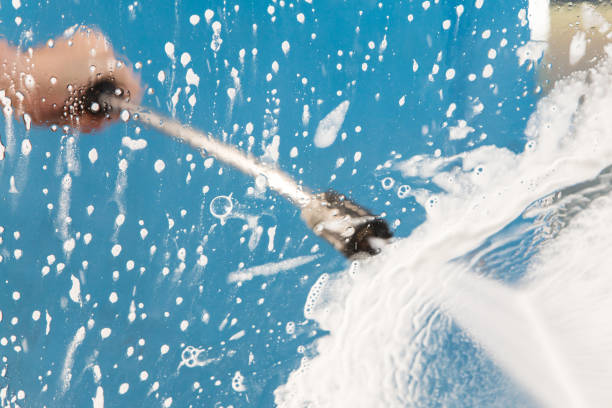 Best Rust Removal  in Lenexa, KS