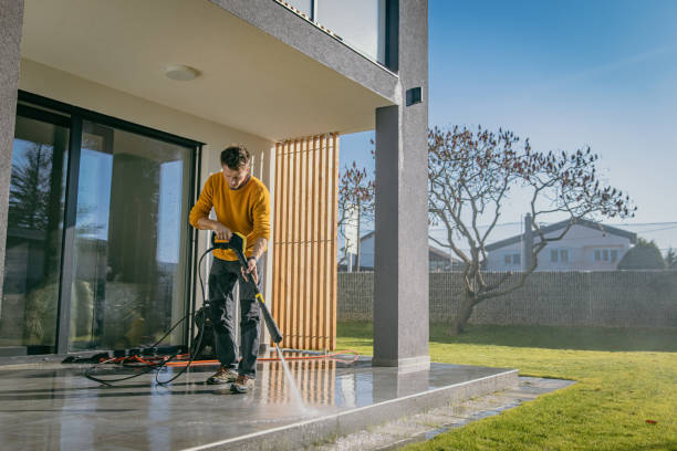 Trusted Lenexa, KS Pressure Washing Experts