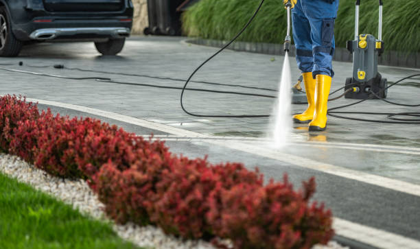 Best Parking Lot and Garage Cleaning  in Lenexa, KS